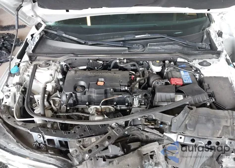 2024 Honda Civic Sport z USA, uszkodzony, nr VIN 2HGFE2F56RH561419